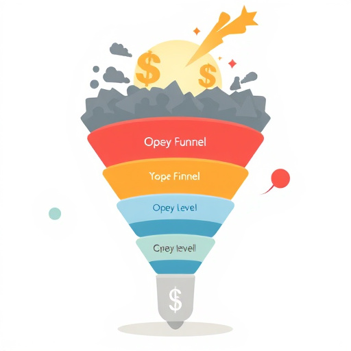 gohighlevel sales funnel