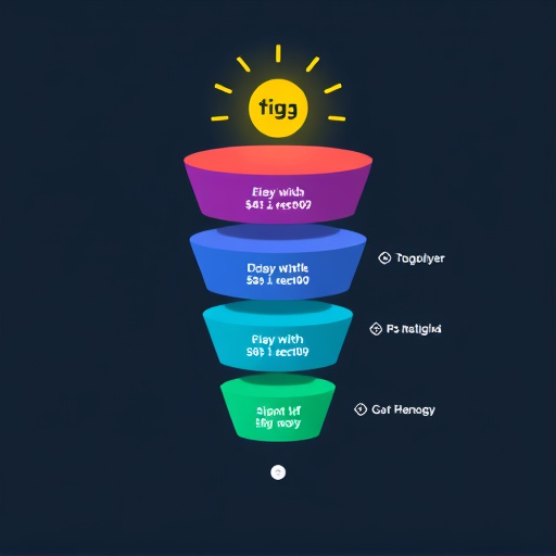 gohighlevel sales funnel