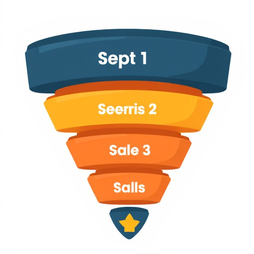 gohighlevel sales funnel