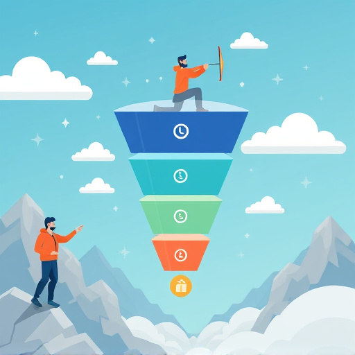 gohighlevel sales funnel