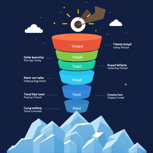 gohighlevel sales funnel