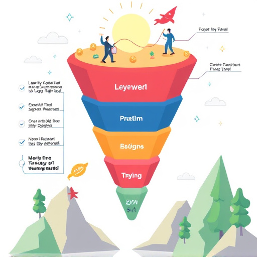 gohighlevel sales funnel