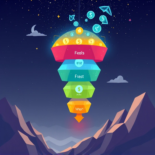 gohighlevel sales funnel