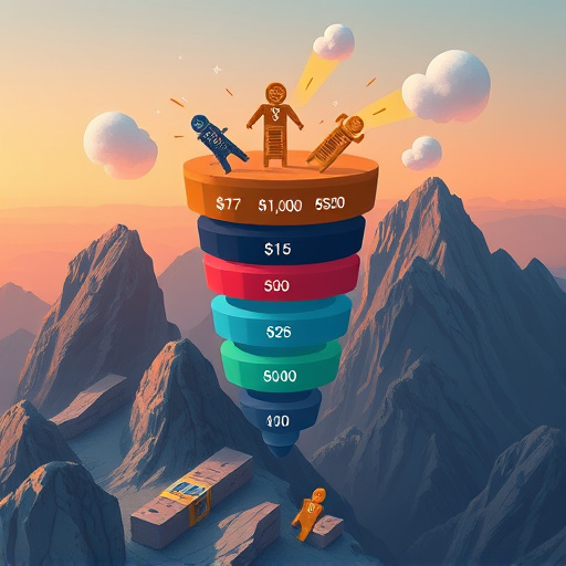 gohighlevel sales funnel