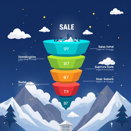 gohighlevel sales funnel