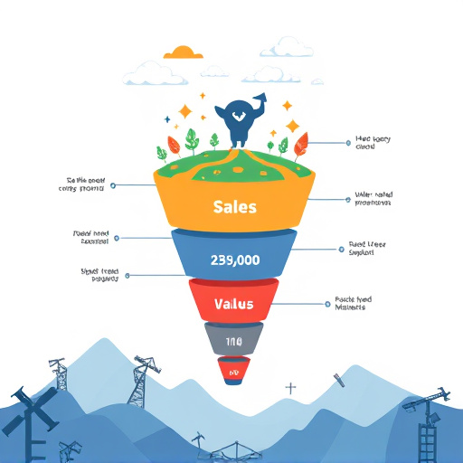 gohighlevel sales funnel