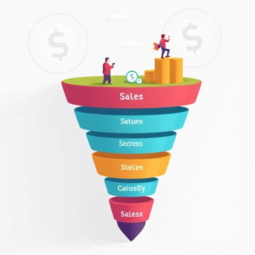 gohighlevel sales funnel
