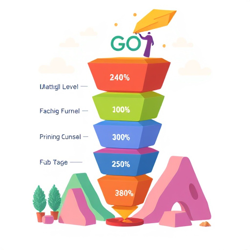 gohighlevel sales funnel
