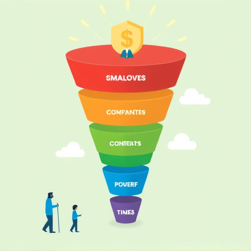 gohighlevel sales funnel