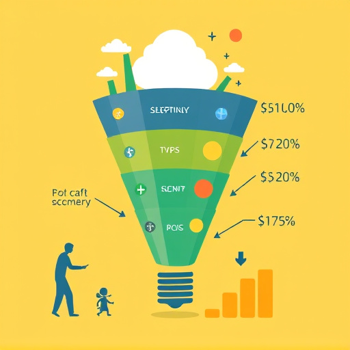 gohighlevel sales funnel automation cost