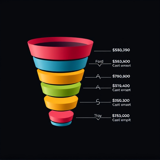 gohighlevel sales funnel automation cost