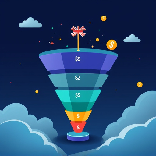 gohighlevel sales funnel automation cost