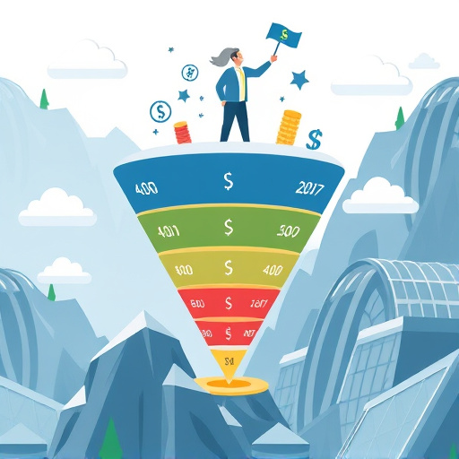 gohighlevel sales funnel automation cost