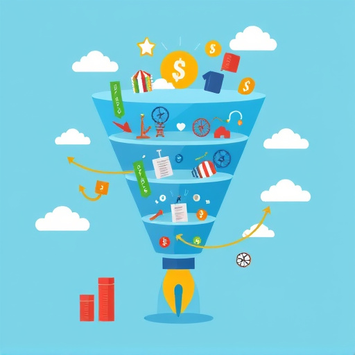 gohighlevel sales funnel automation cost