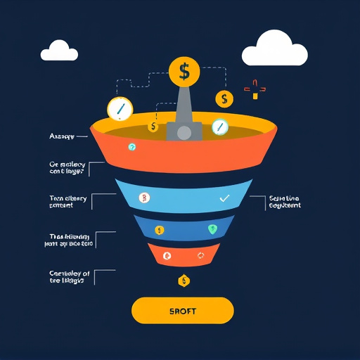 gohighlevel sales funnel automation cost