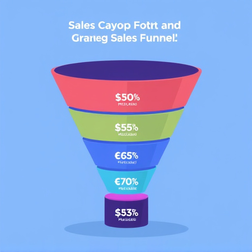 gohighlevel sales funnel cost