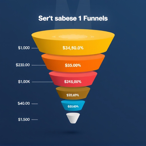 gohighlevel sales funnel cost