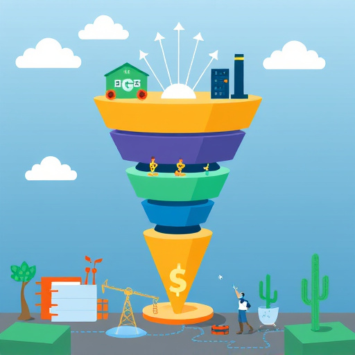 gohighlevel sales funnel hvac