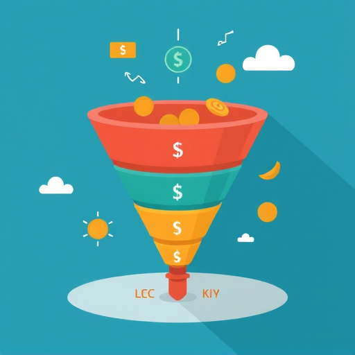 gohighlevel sales funnel optimization