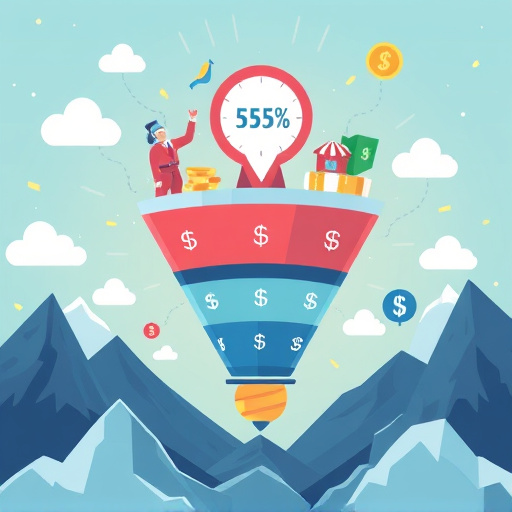 gohighlevel sales funnel optimization