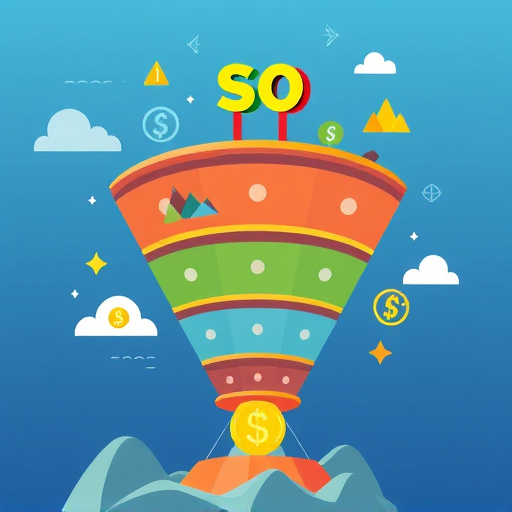 gohighlevel sales funnel optimization