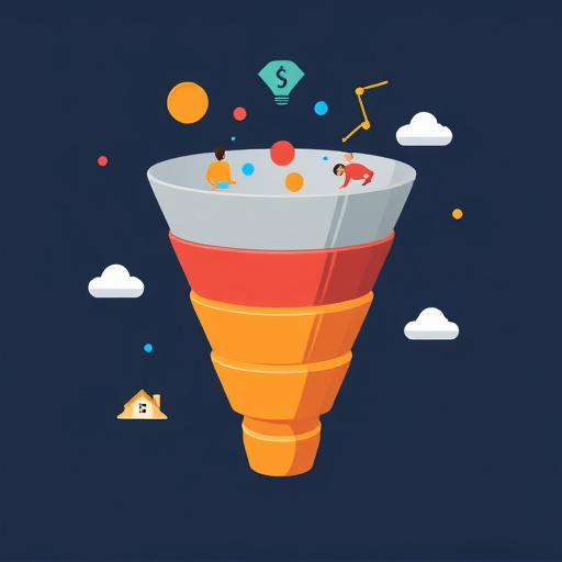 gohighlevel sales funnel optimization