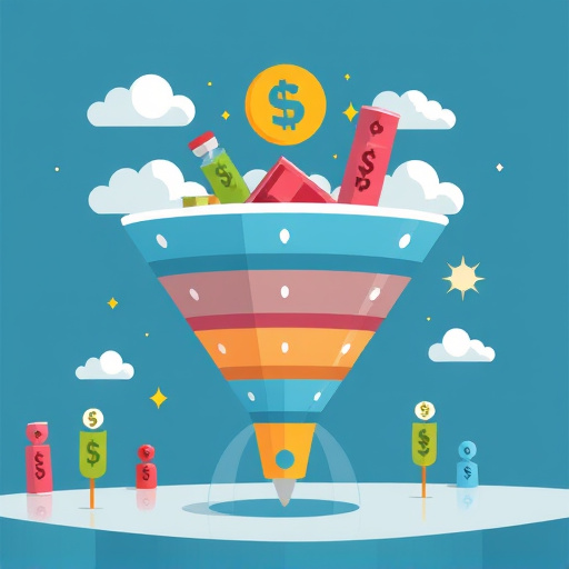gohighlevel sales funnel optimization