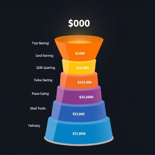 gohighlevel sales funnel pricing