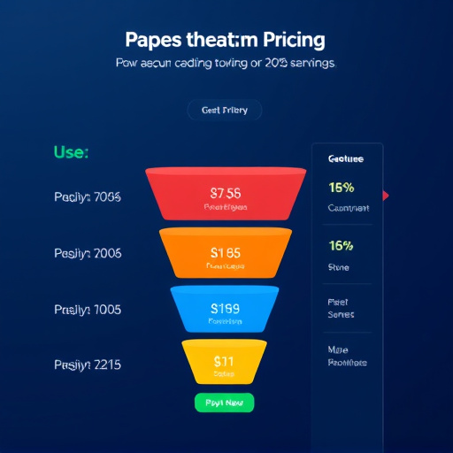 gohighlevel sales funnel pricing