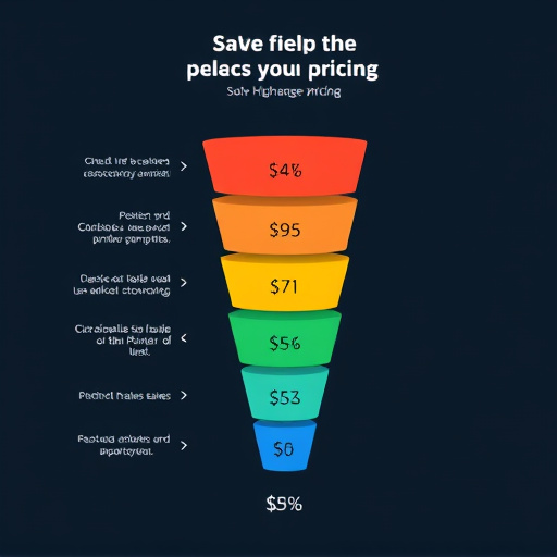 gohighlevel sales funnel pricing