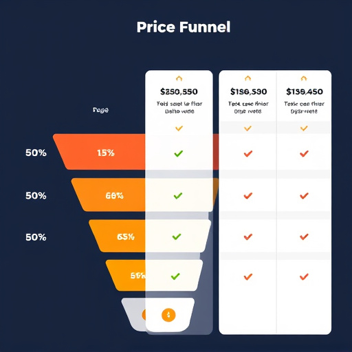 gohighlevel sales funnel pricing