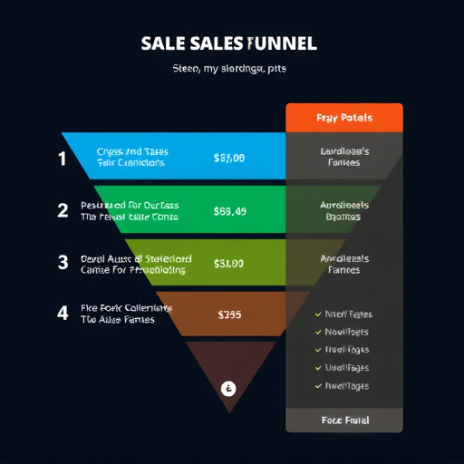 gohighlevel sales funnel pricing