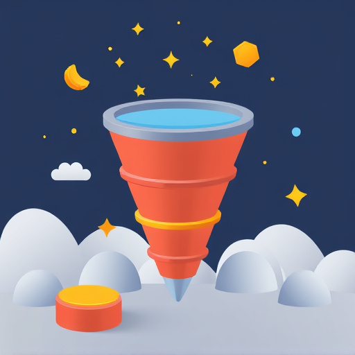 gohighlevel sales funnel setup