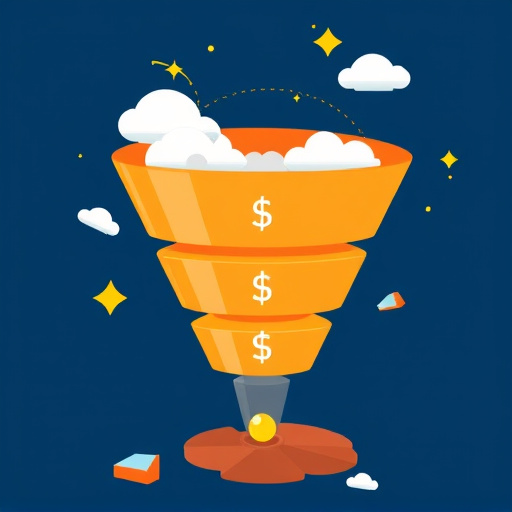 gohighlevel sales funnel setup