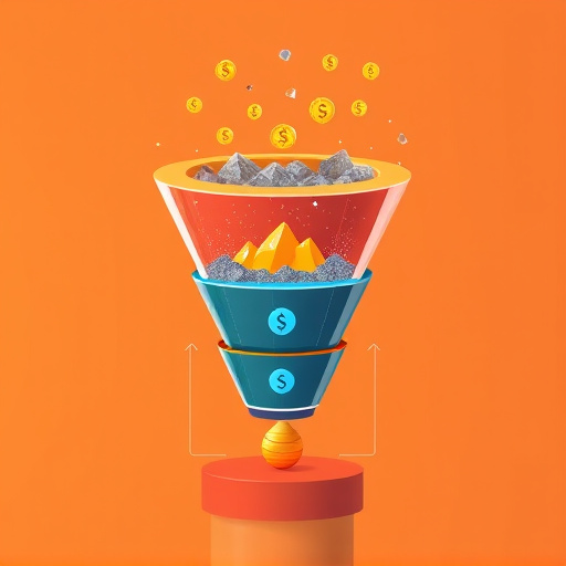 gohighlevel sales funnel setup