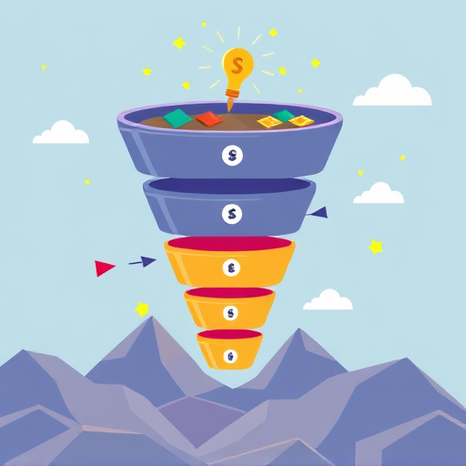 gohighlevel sales funnel setup