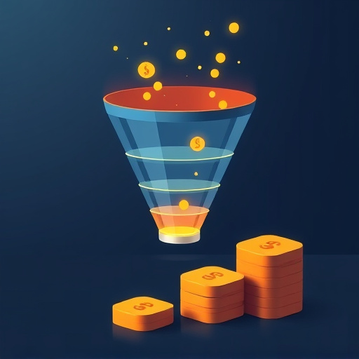 gohighlevel sales funnel setup