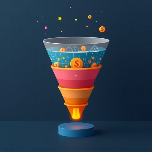 gohighlevel sales funnel setup