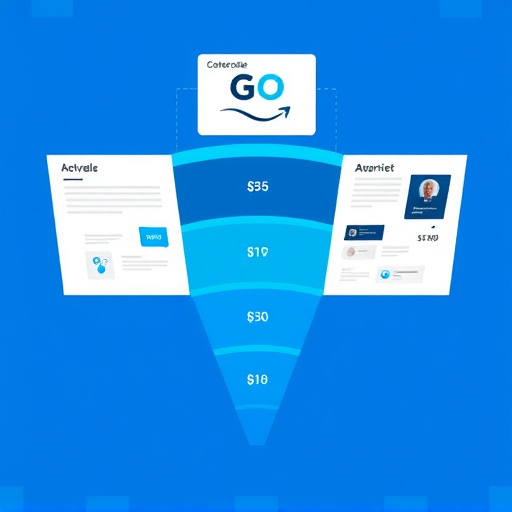 gohighlevel sales funnel templates price