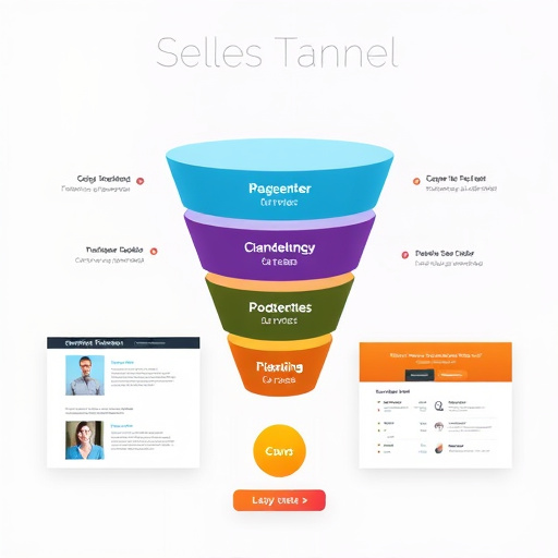 gohighlevel sales funnel templates price