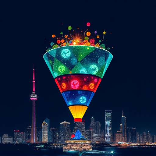 gohighlevel sales funnel Toronto