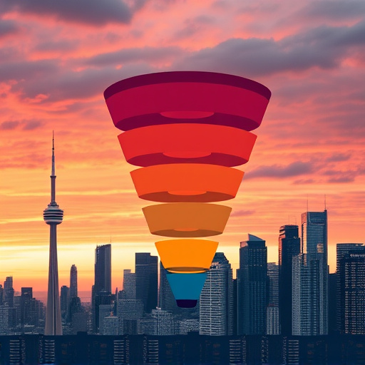 gohighlevel sales funnel Toronto