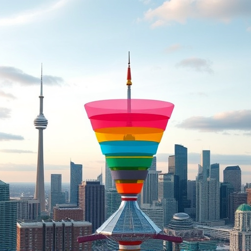 gohighlevel sales funnel Toronto