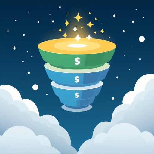 gohighlevel sales funnel trial