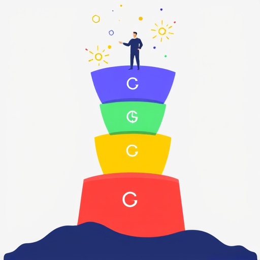gohighlevel sales funnel trial