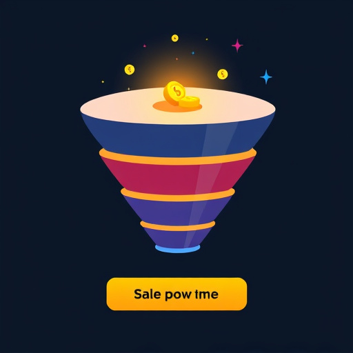 gohighlevel sales funnel trial