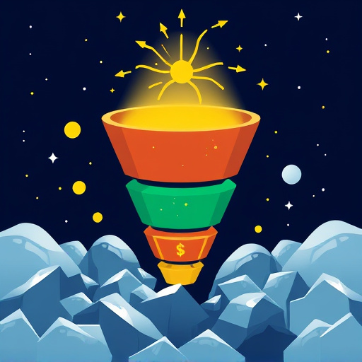 gohighlevel sales funnel trial