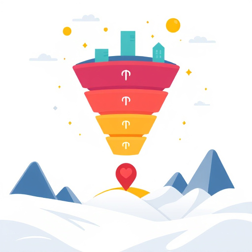 gohighlevel sales funnel trial
