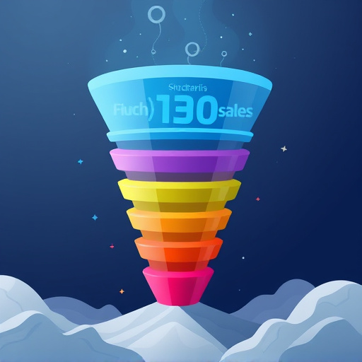 gohighlevel sales funnels