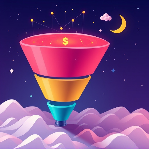 gohighlevel sales funnels